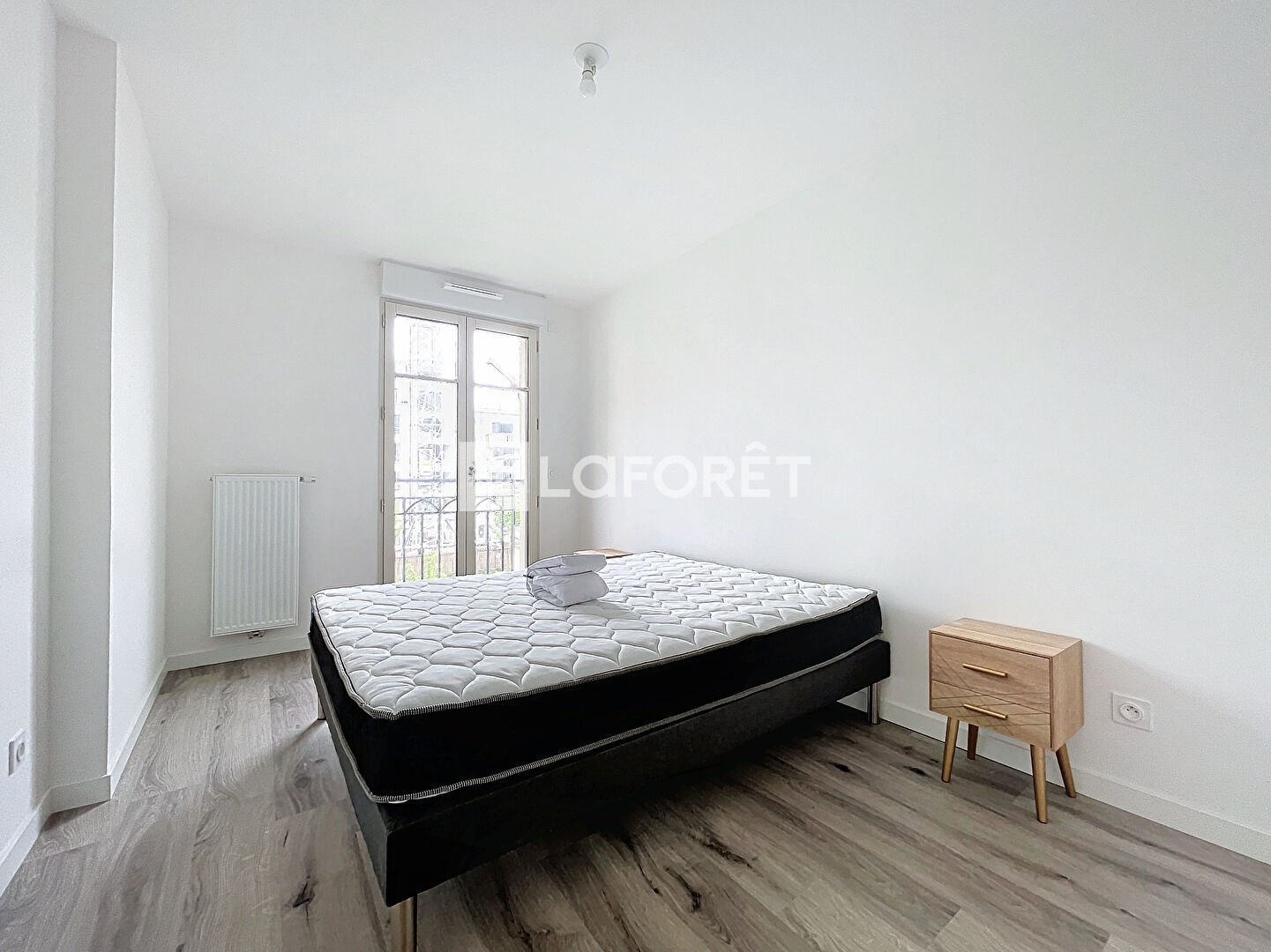 Appartement a louer clamart - 4 pièce(s) - 88.16 m2 - Surfyn