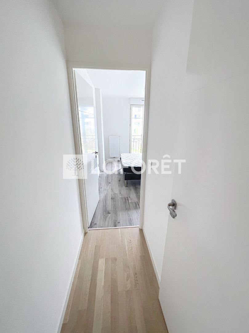 Appartement a louer clamart - 4 pièce(s) - 88.16 m2 - Surfyn