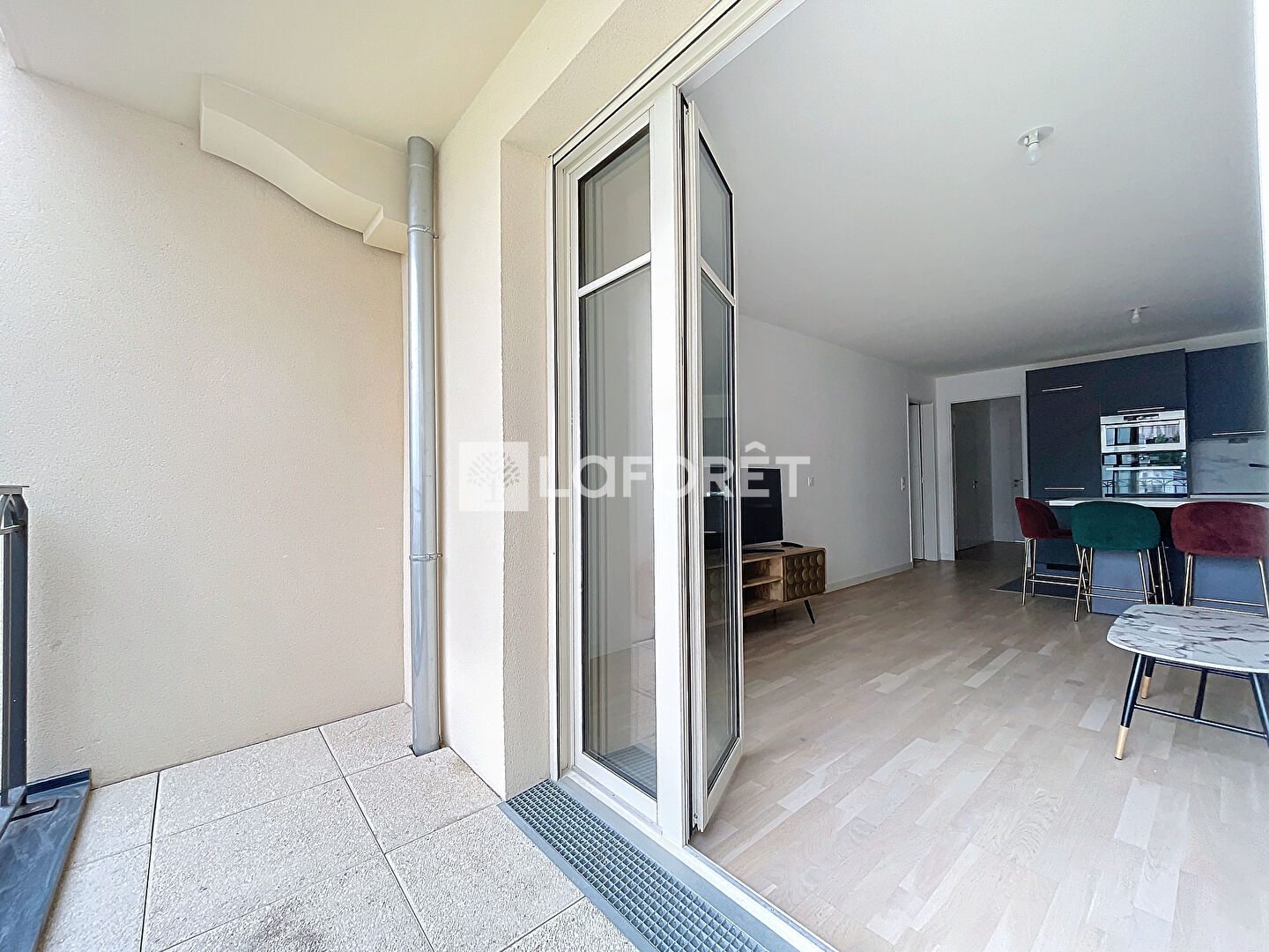 Appartement a louer clamart - 4 pièce(s) - 88.16 m2 - Surfyn