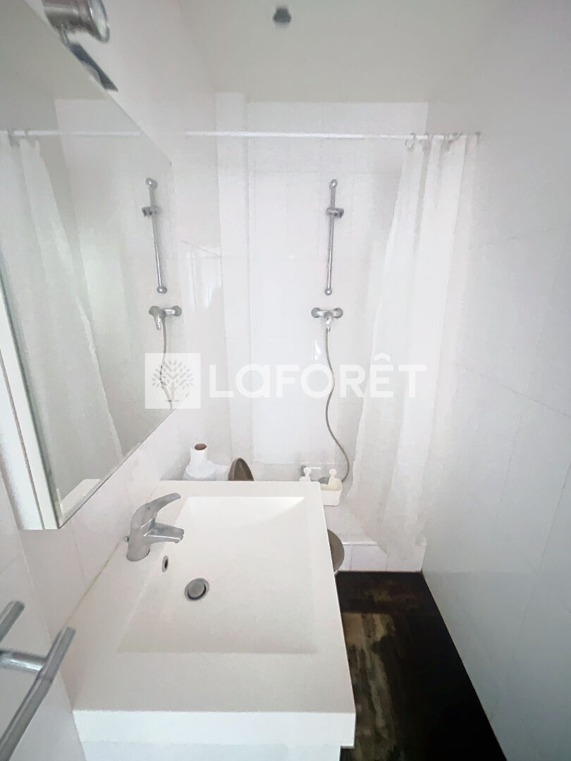 Appartement a louer clamart - 2 pièce(s) - 31.75 m2 - Surfyn