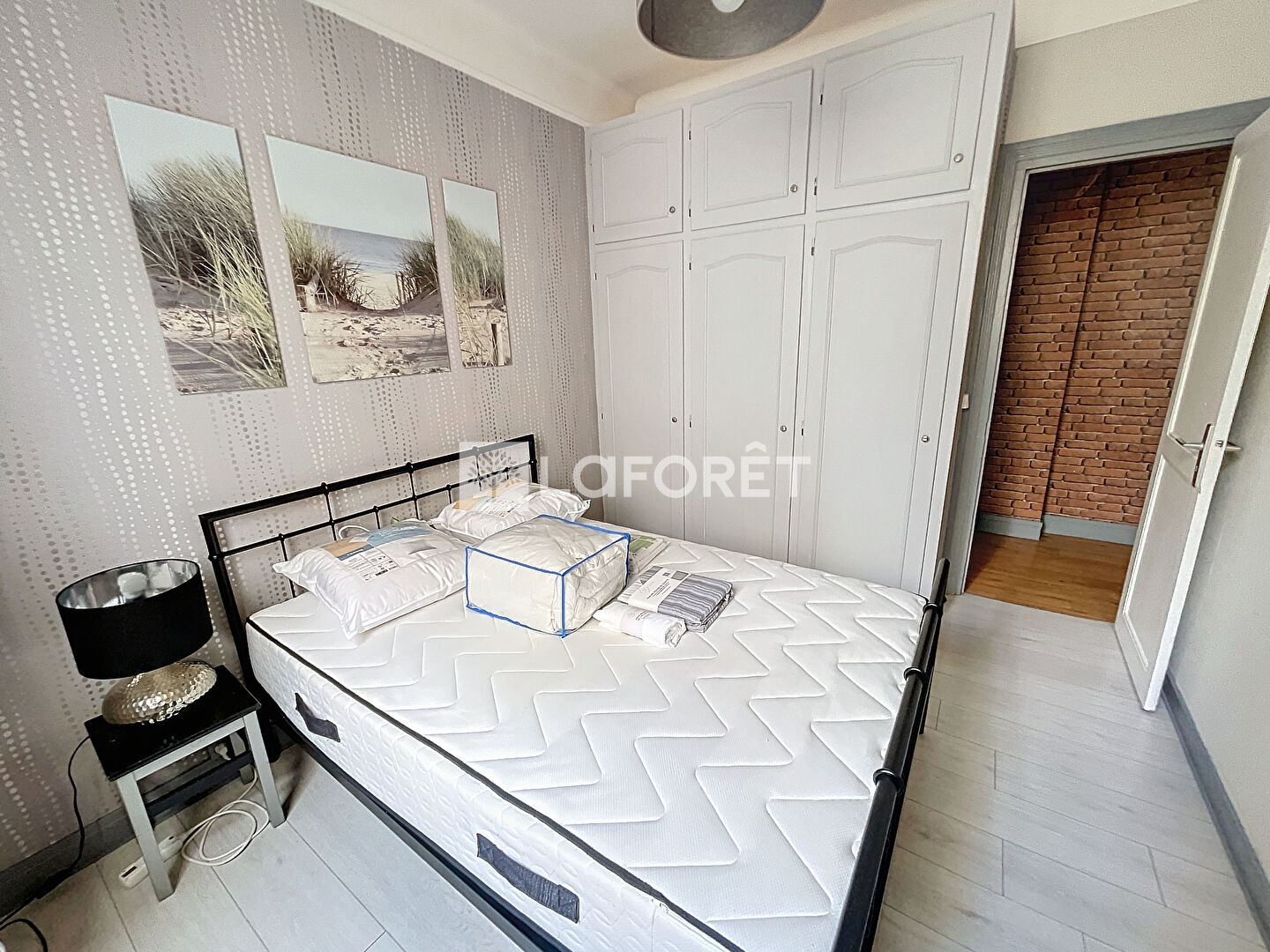 Appartement a louer clamart - 2 pièce(s) - 34.33 m2 - Surfyn