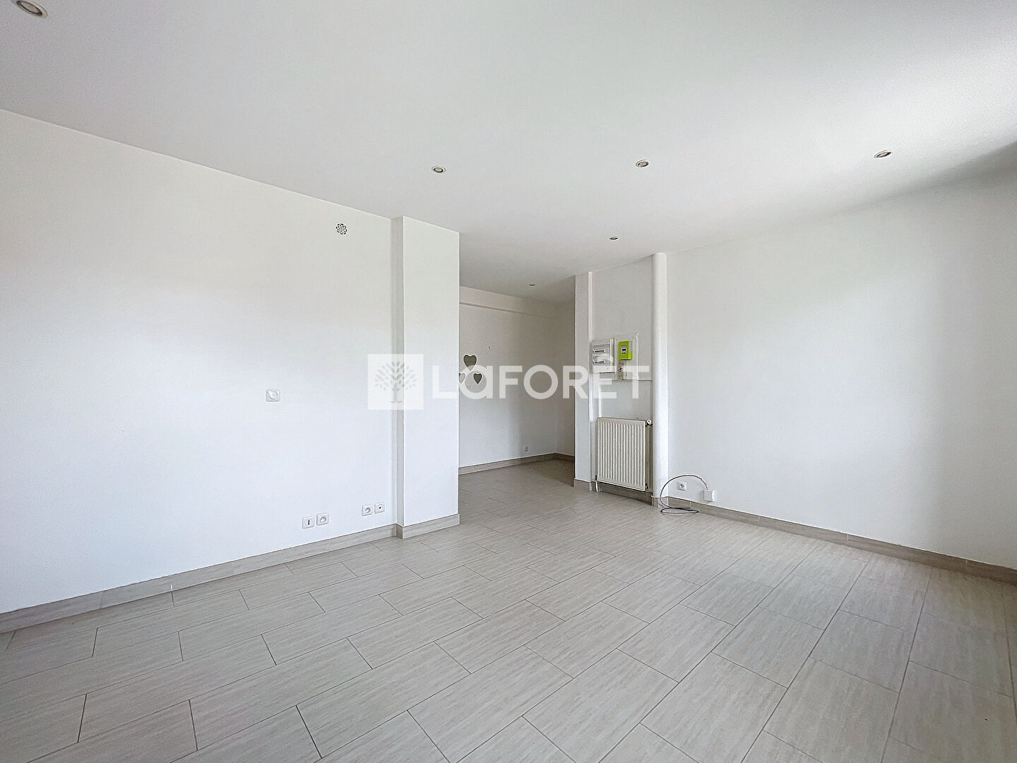 Appartement a louer clamart - 2 pièce(s) - 42.73 m2 - Surfyn