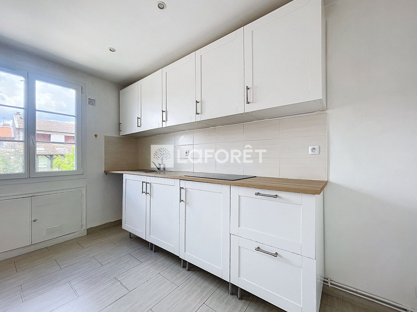 Appartement a louer clamart - 2 pièce(s) - 42.73 m2 - Surfyn