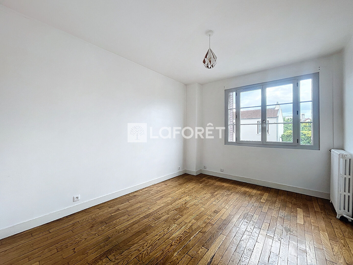 Appartement a louer clamart - 2 pièce(s) - 42.73 m2 - Surfyn