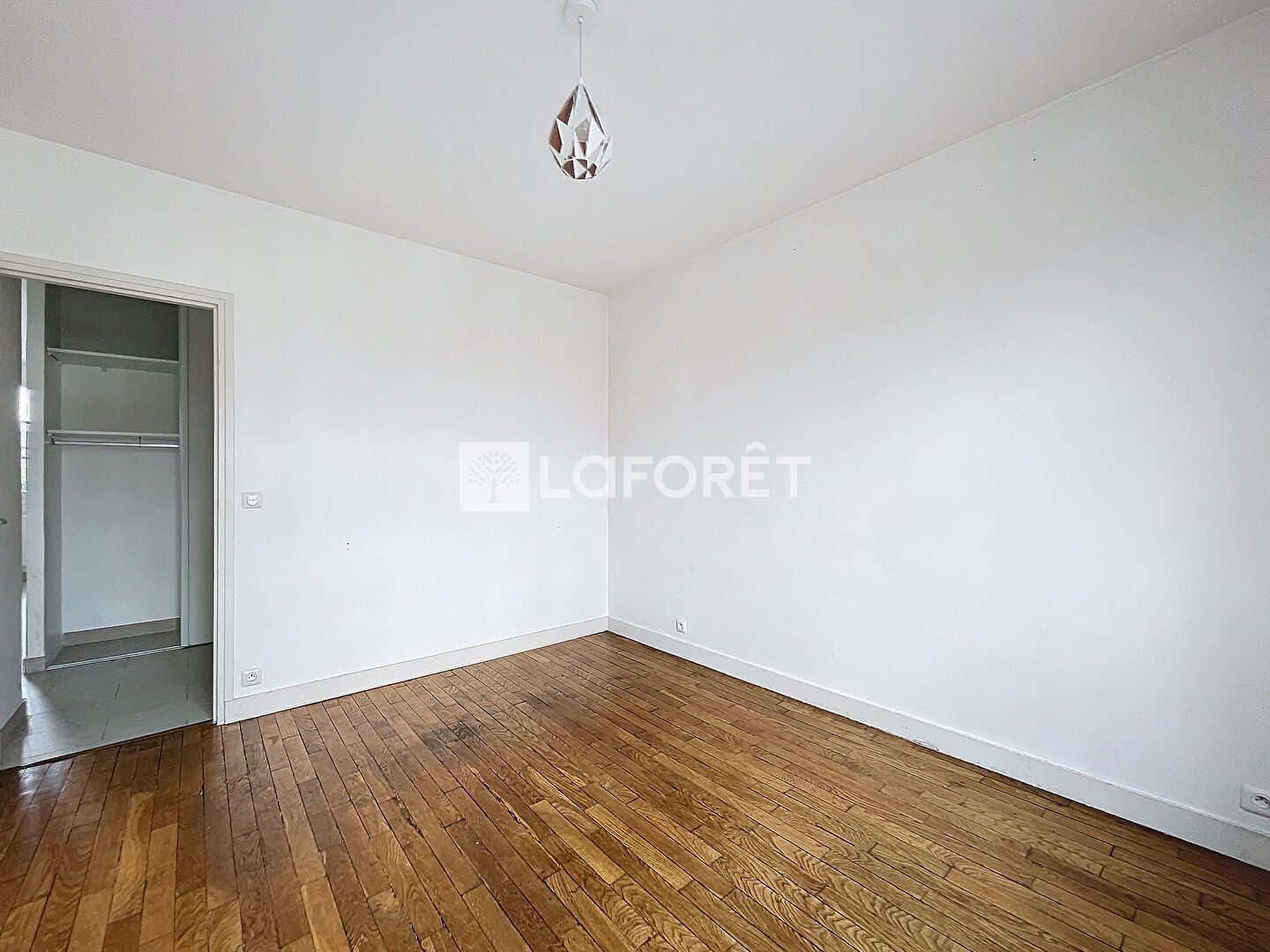 Appartement a louer clamart - 2 pièce(s) - 42.73 m2 - Surfyn