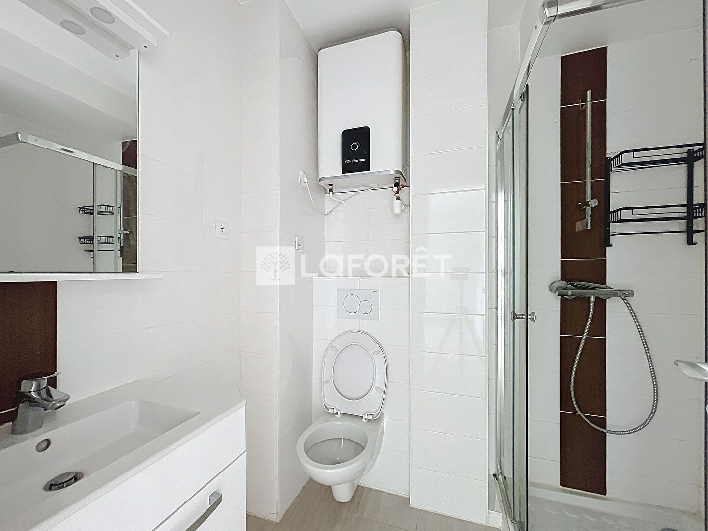 Appartement a louer clamart - 2 pièce(s) - 42.73 m2 - Surfyn