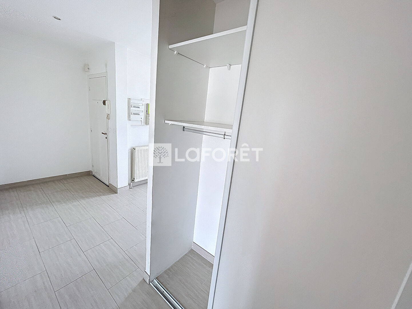 Appartement a louer clamart - 2 pièce(s) - 42.73 m2 - Surfyn