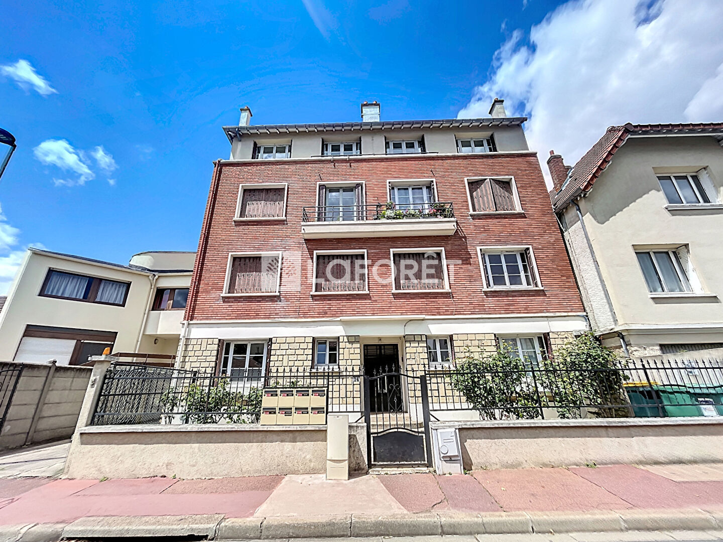 Appartement a louer clamart - 2 pièce(s) - 42.73 m2 - Surfyn