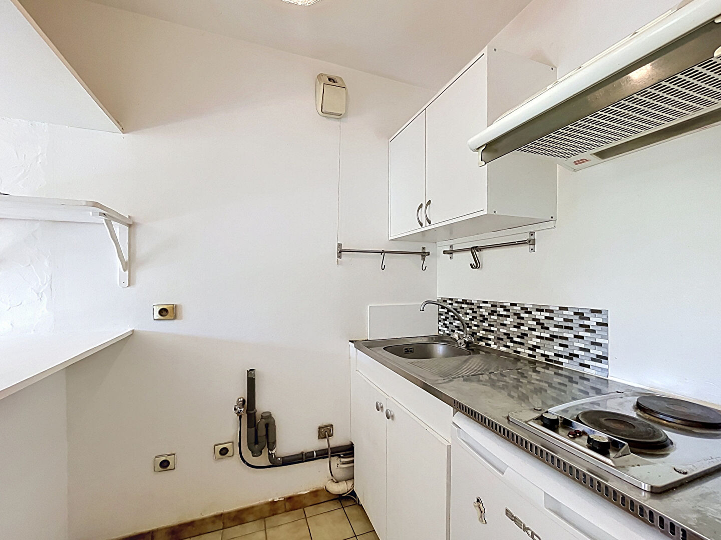 Maison à vendre, 35m², CHATILLON