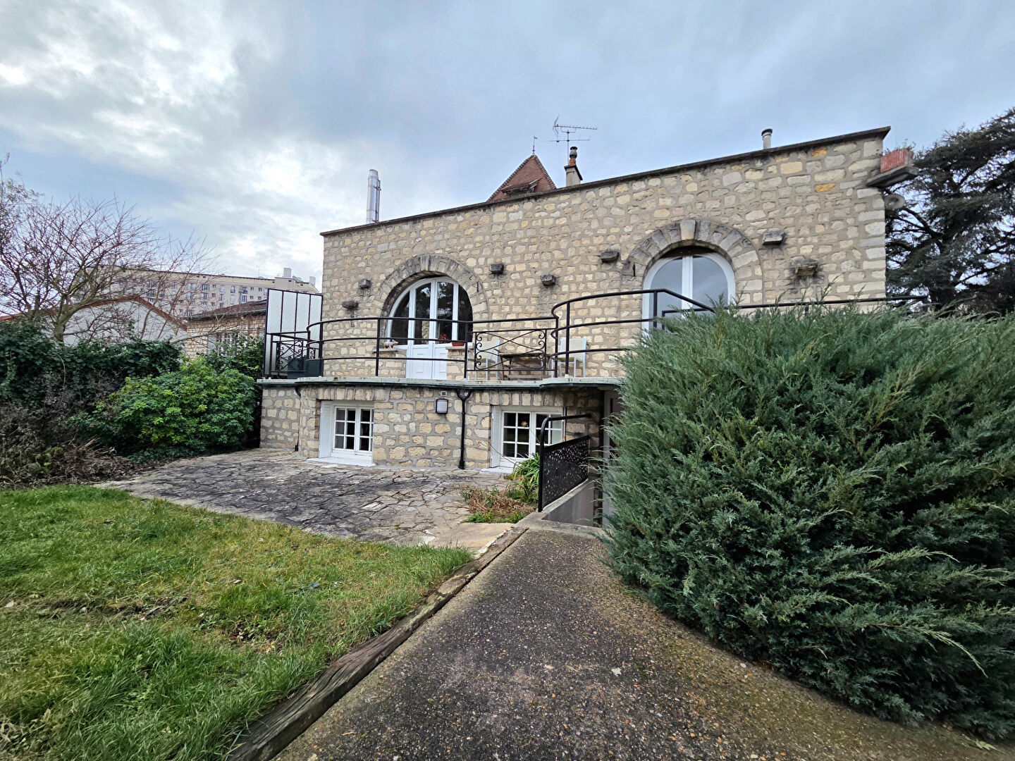 Maison à vendre, 170m², CHATILLON