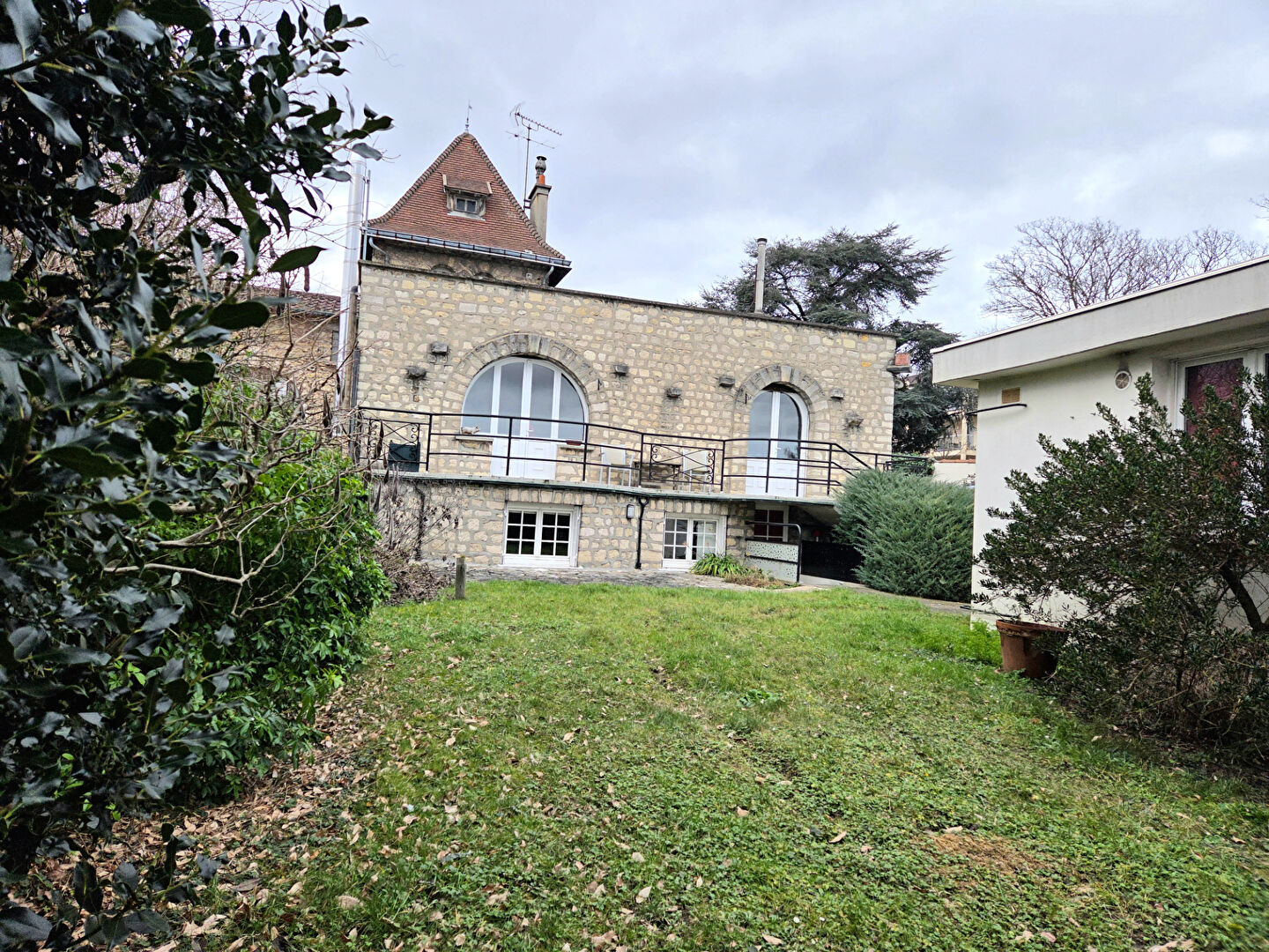 Maison à vendre, 170m², CHATILLON