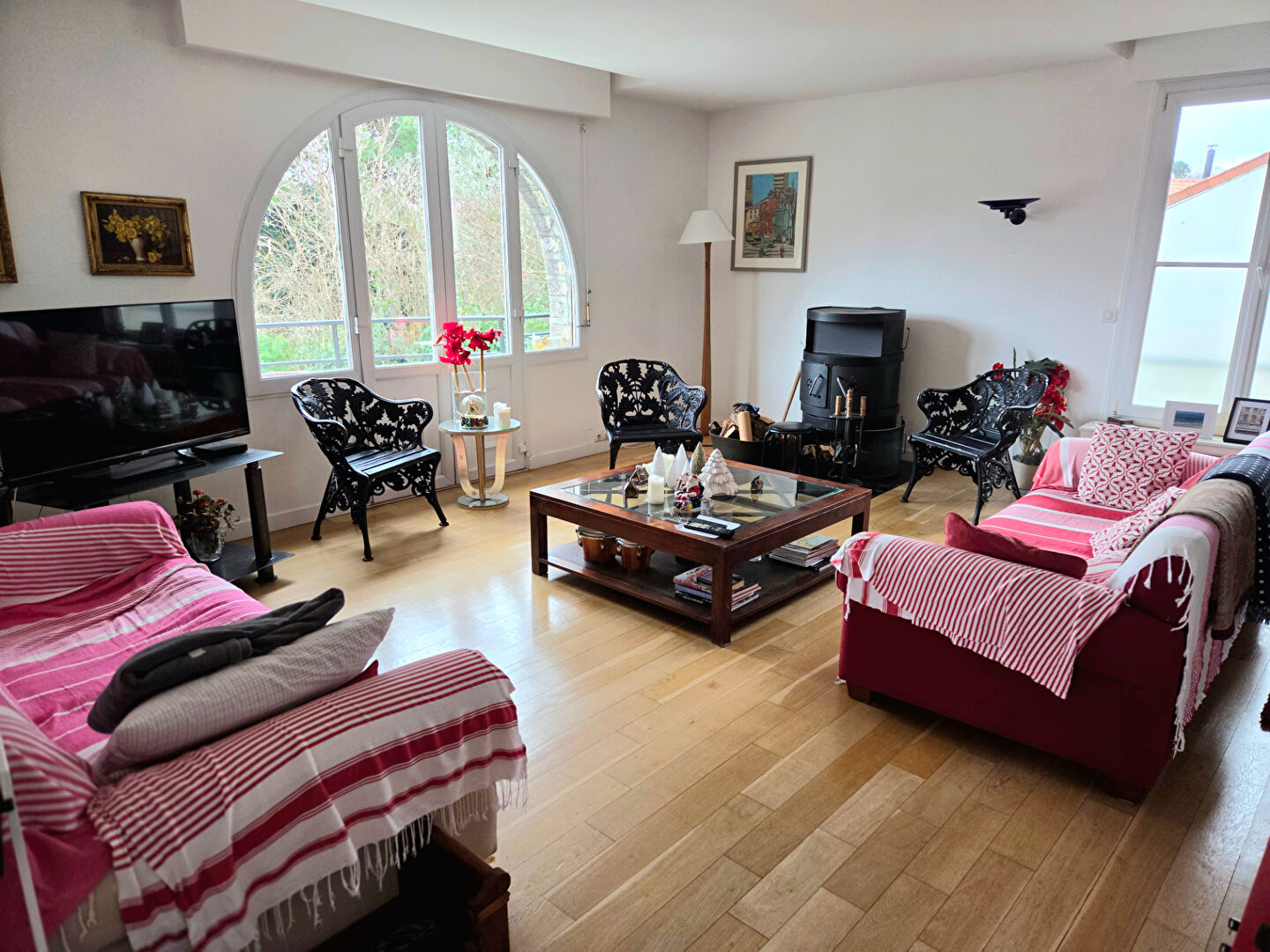 Maison à vendre, 170m², CHATILLON