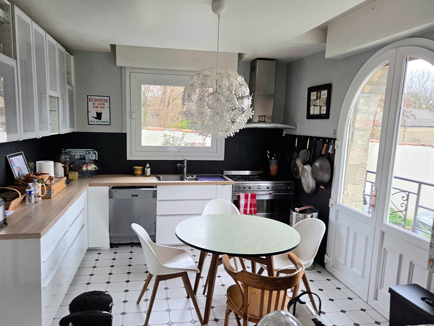 Maison à vendre, 170m², CHATILLON