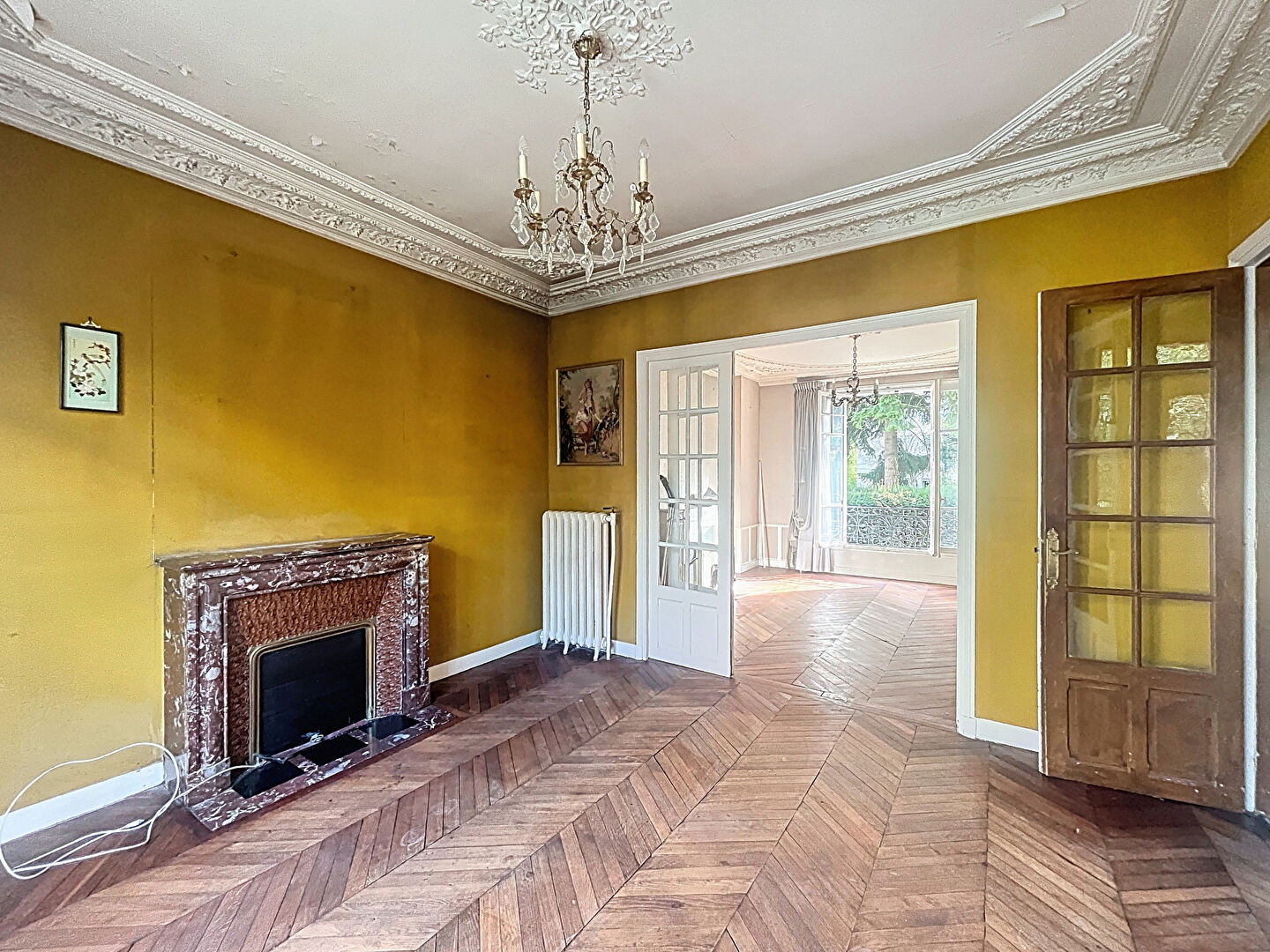 Maison à vendre, 190m², Fontenay-aux-Roses