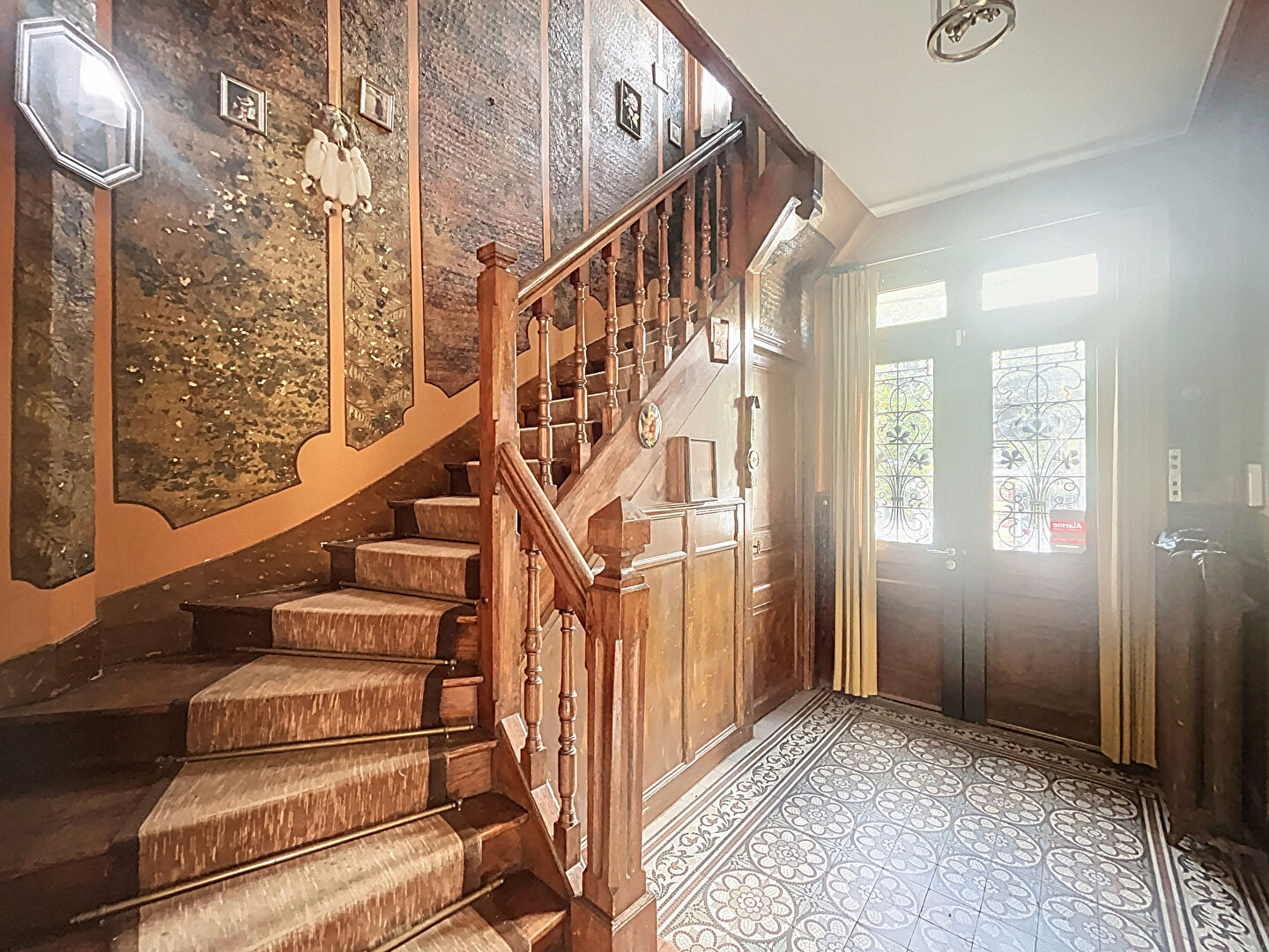 Maison à vendre, 190m², Fontenay-aux-Roses