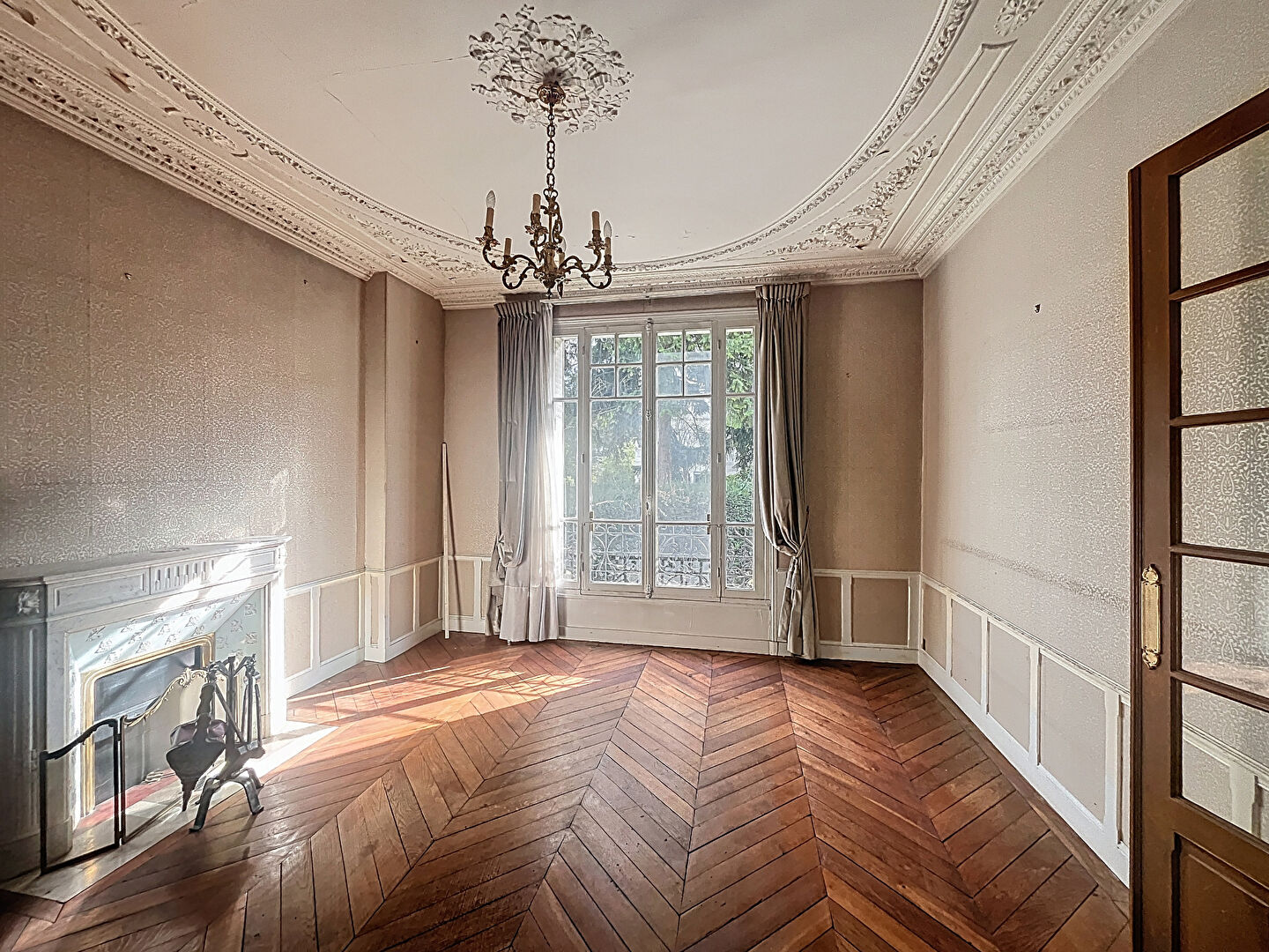 Maison à vendre, 190m², Fontenay-aux-Roses