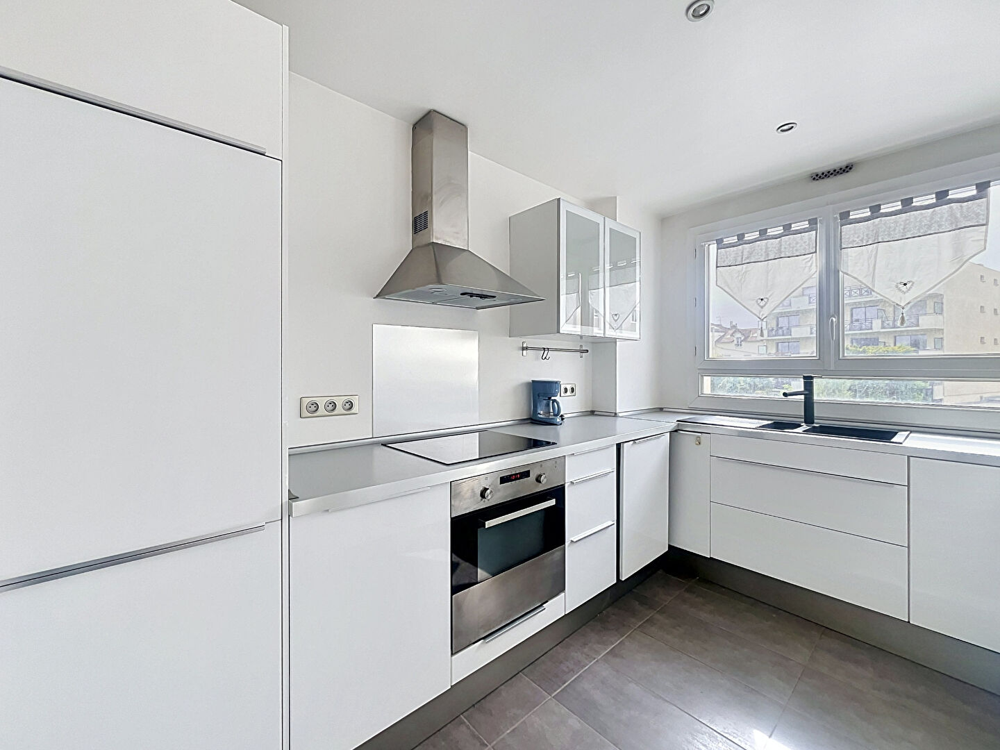 Maison à vendre, 46m², FONTENAY AUX ROSES