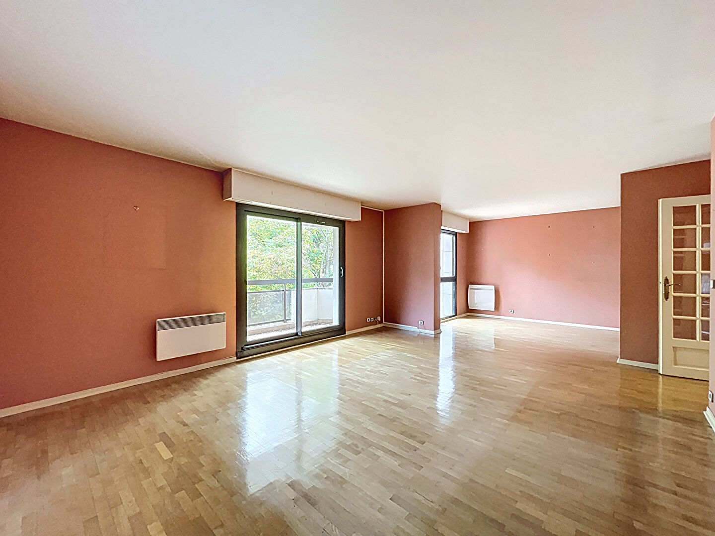 Maison à vendre, 84m², CHATILLON