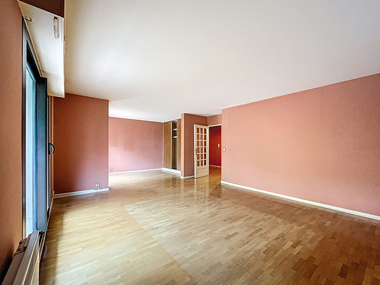 Maison à vendre, 84m², CHATILLON