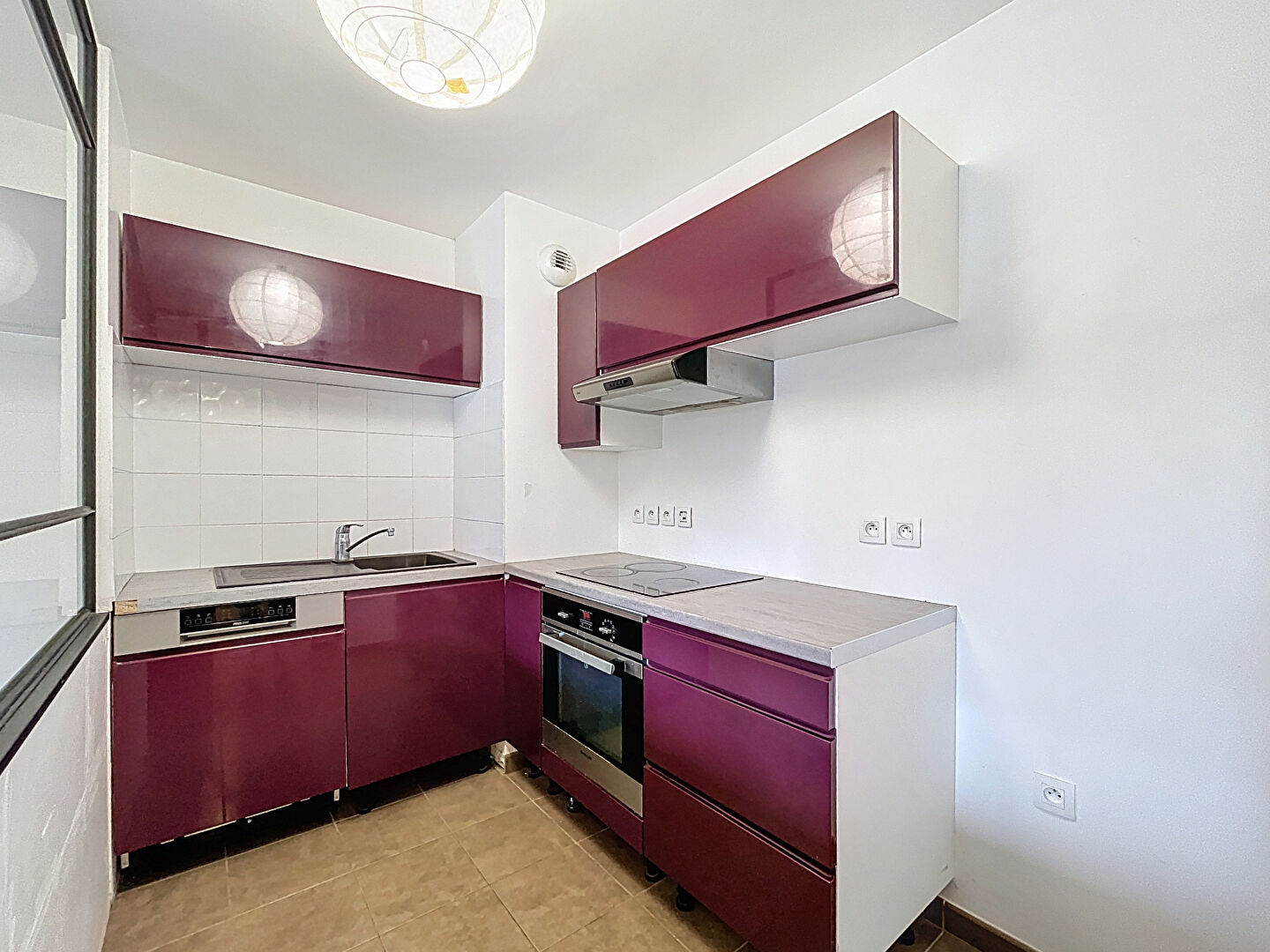 Maison à vendre, 61m², CHATILLON