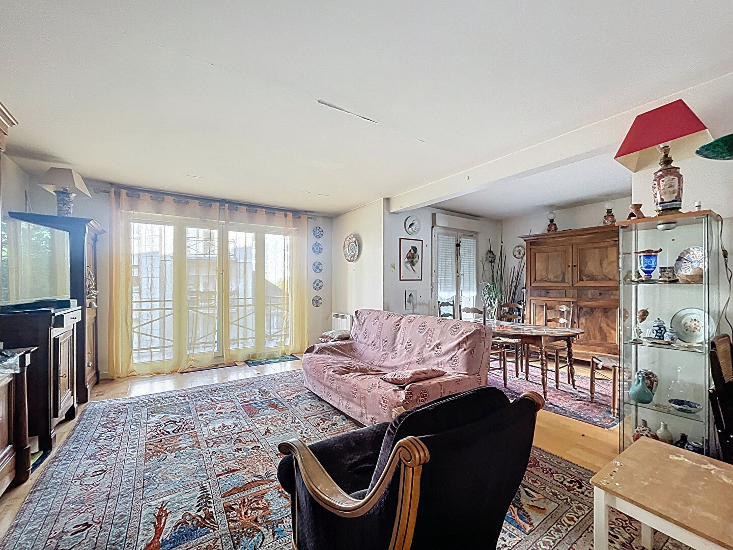 Maison à vendre, 86m², CHATILLON