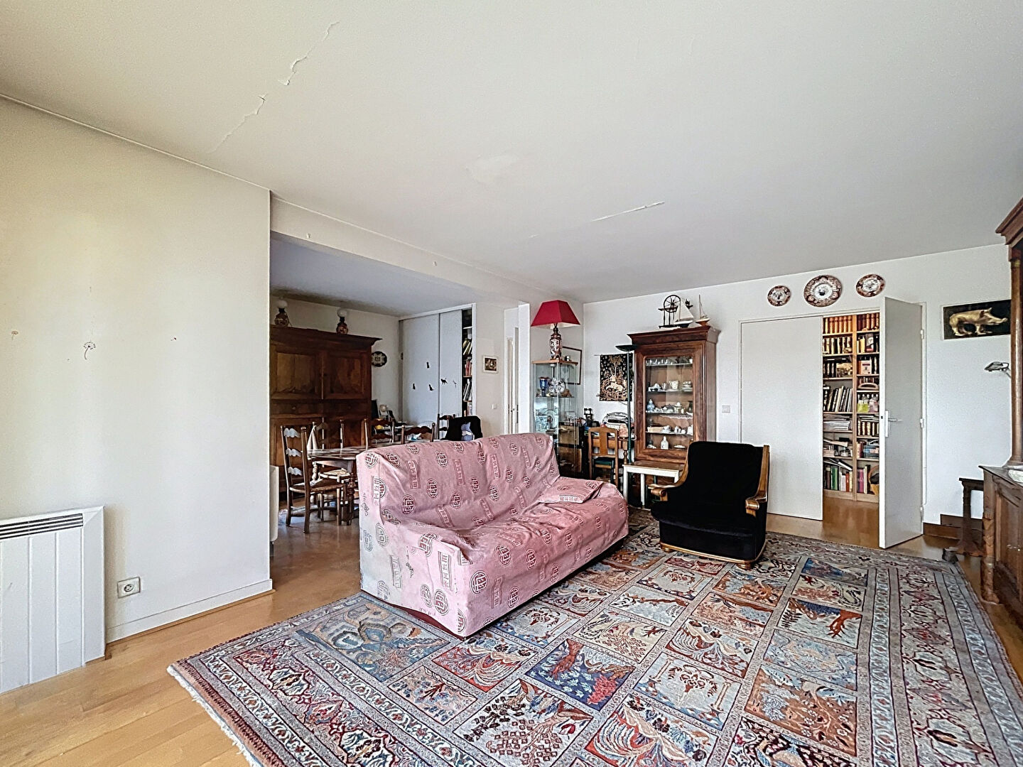Maison à vendre, 86m², CHATILLON