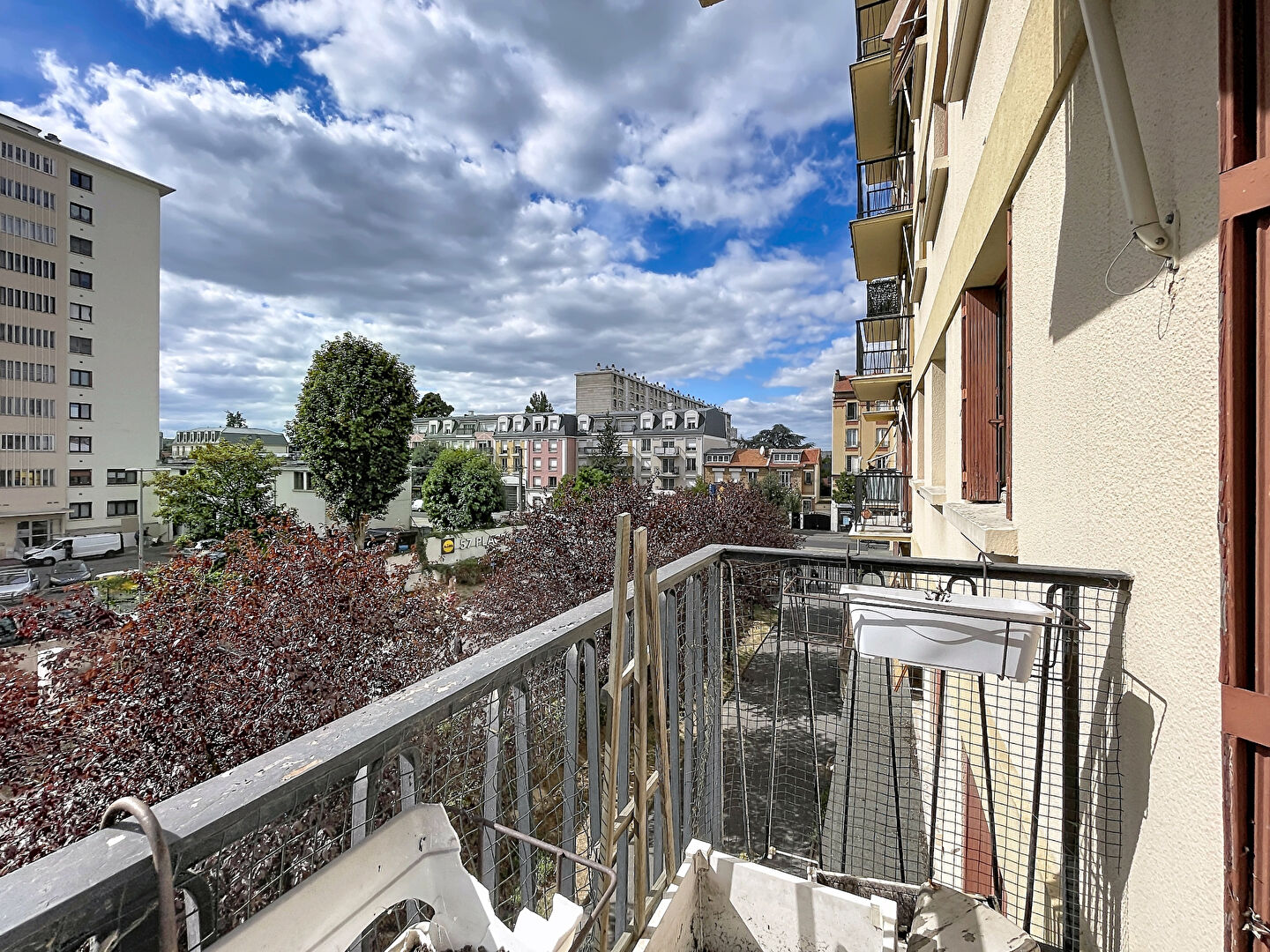 Maison à vendre, 73m², CHATILLON
