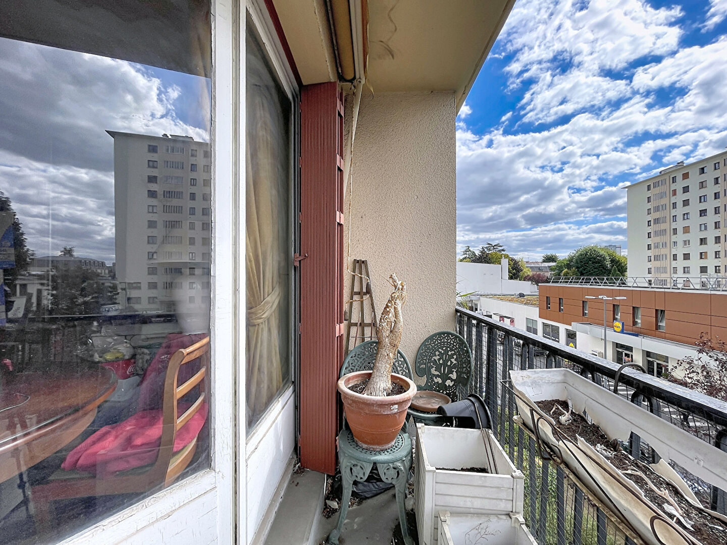 Maison à vendre, 73m², CHATILLON