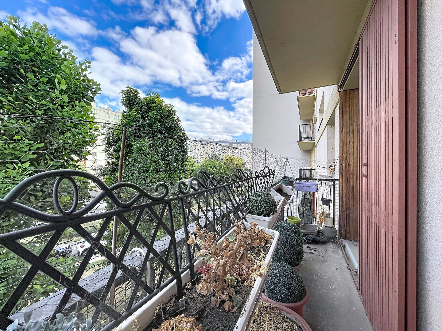 Maison à vendre, 73m², CHATILLON