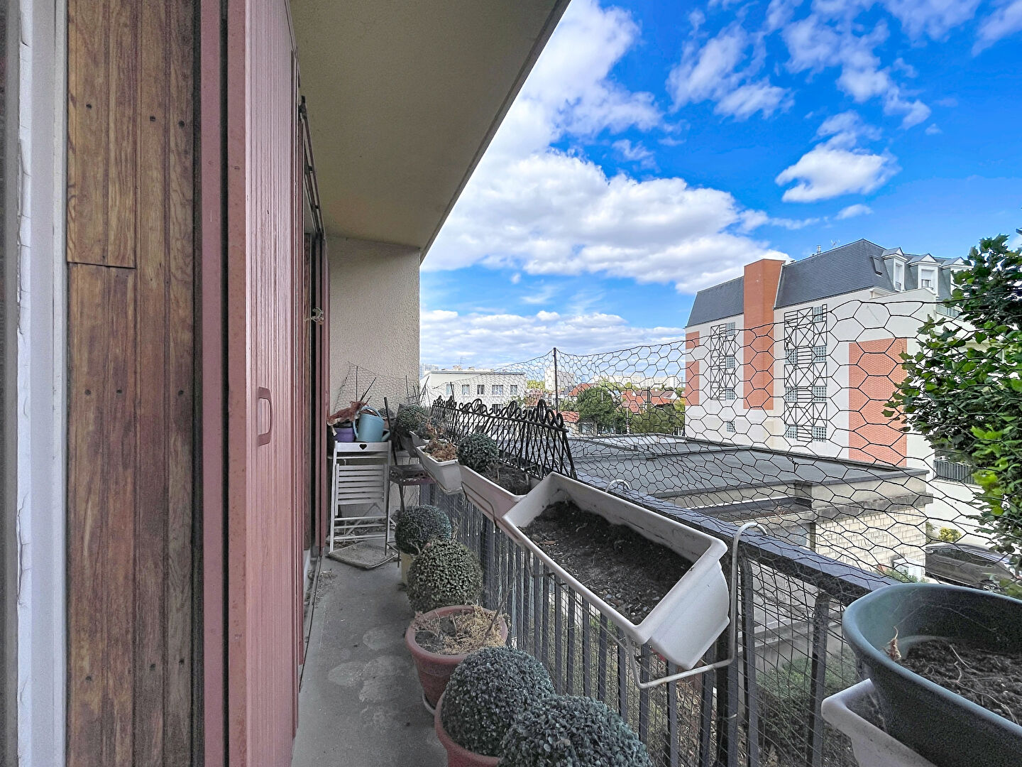 Maison à vendre, 73m², CHATILLON