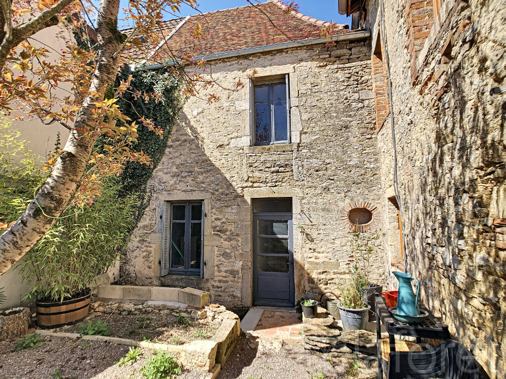 Achat maison Bèze 6 pièce(s) 116 m² 213 000 € ⇔ Laforêt Immobilier