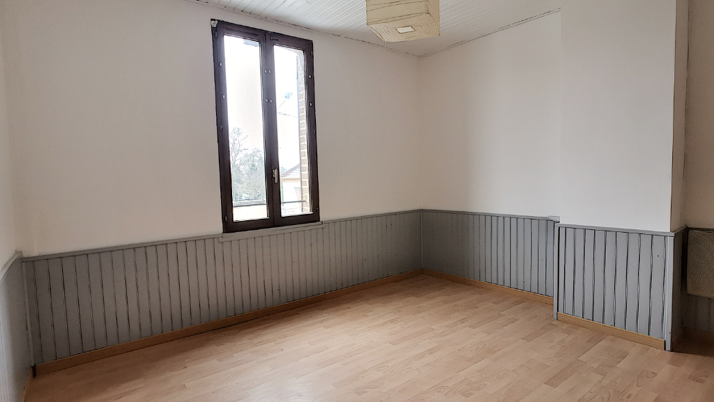 Maison à louer, 58m², Chauny