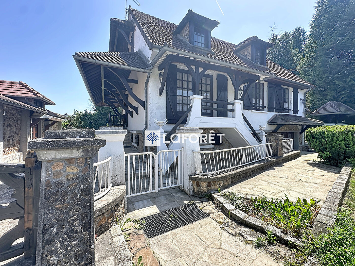 Maison à louer, 142m², CHAUNY