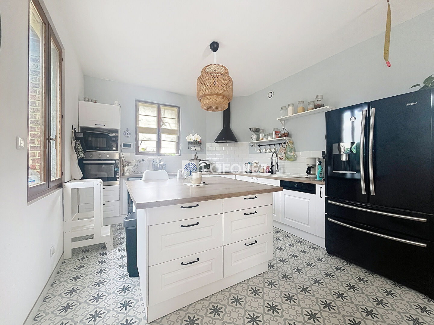 Maison à vendre, 160m², Bichancourt