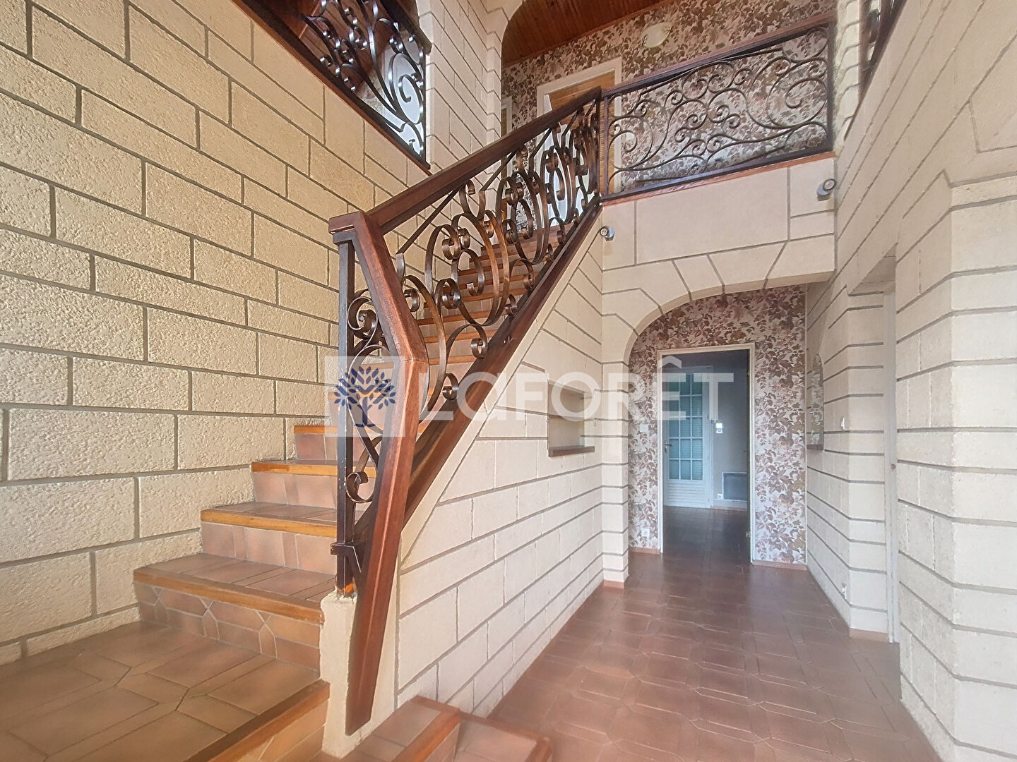 Maison à louer, 146m², Chauny