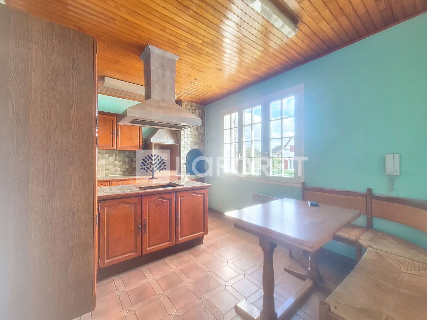 Maison à louer, 146m², Chauny