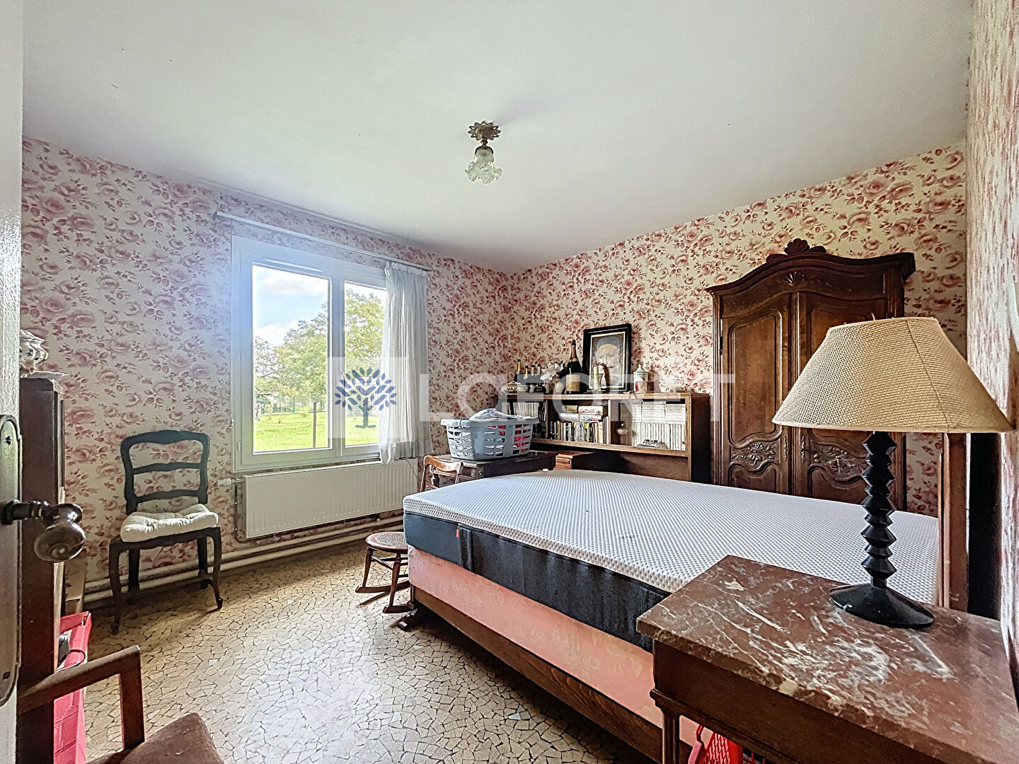 Maison à vendre, 114m², Barisis-aux-Bois