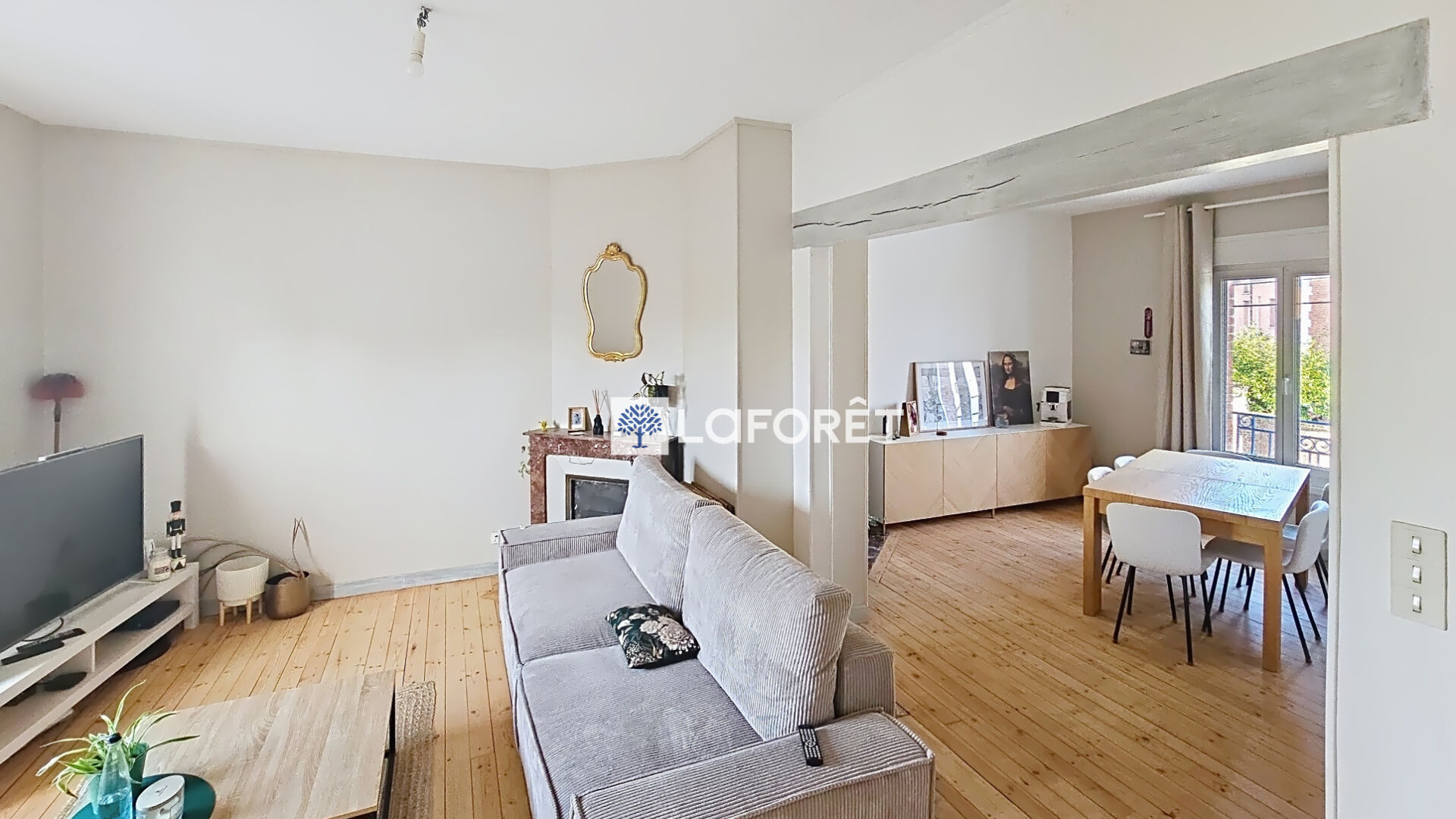 Maison à louer, 109m², Sinceny