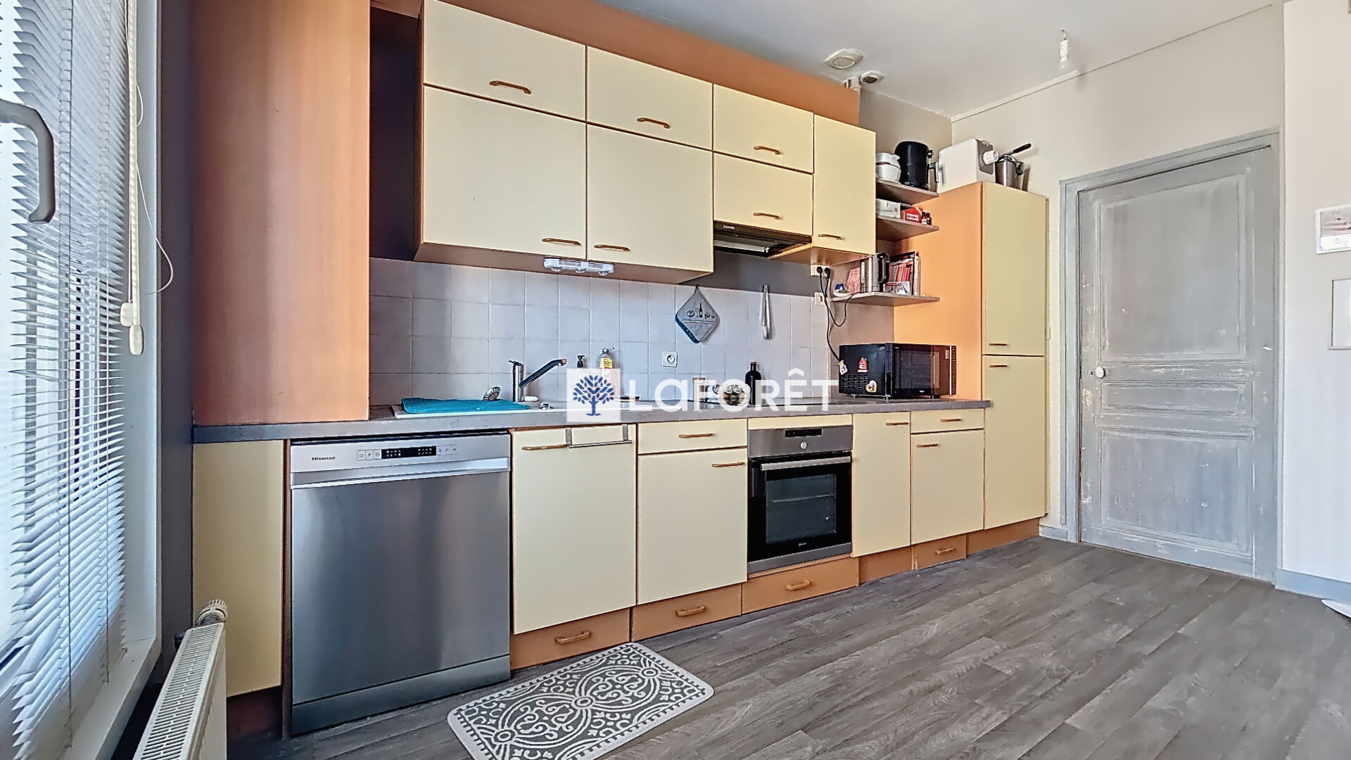 Maison à louer, 109m², Sinceny