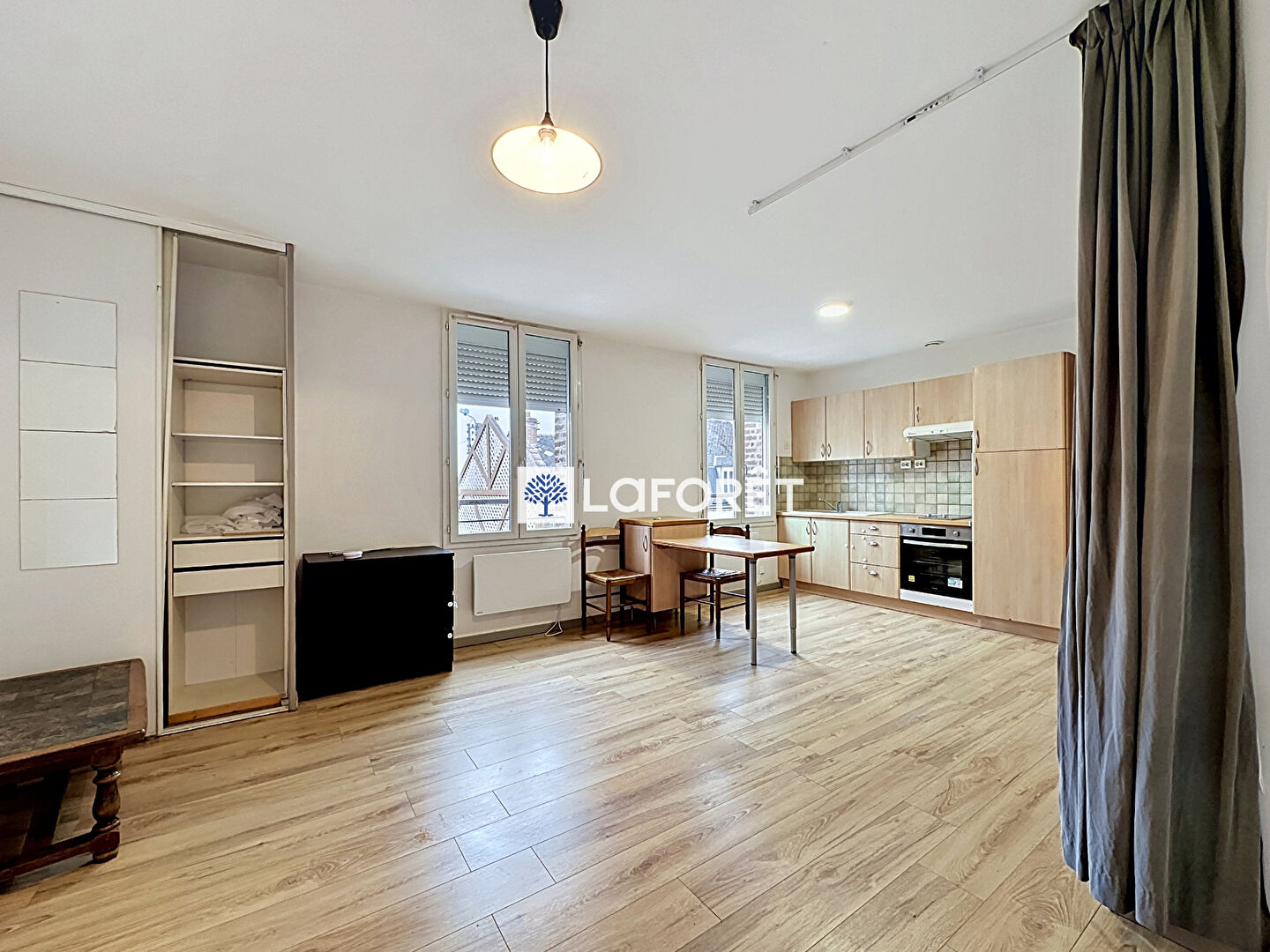 Maison à louer, 30m², CHAUNY