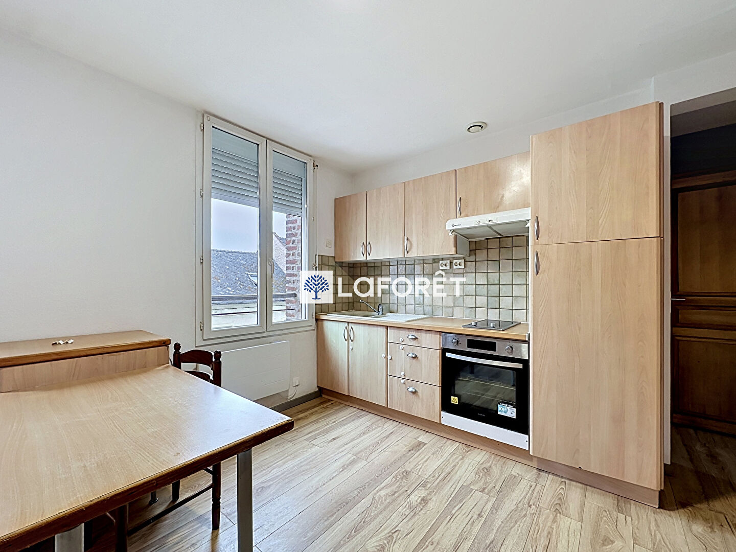 Maison à louer, 30m², CHAUNY