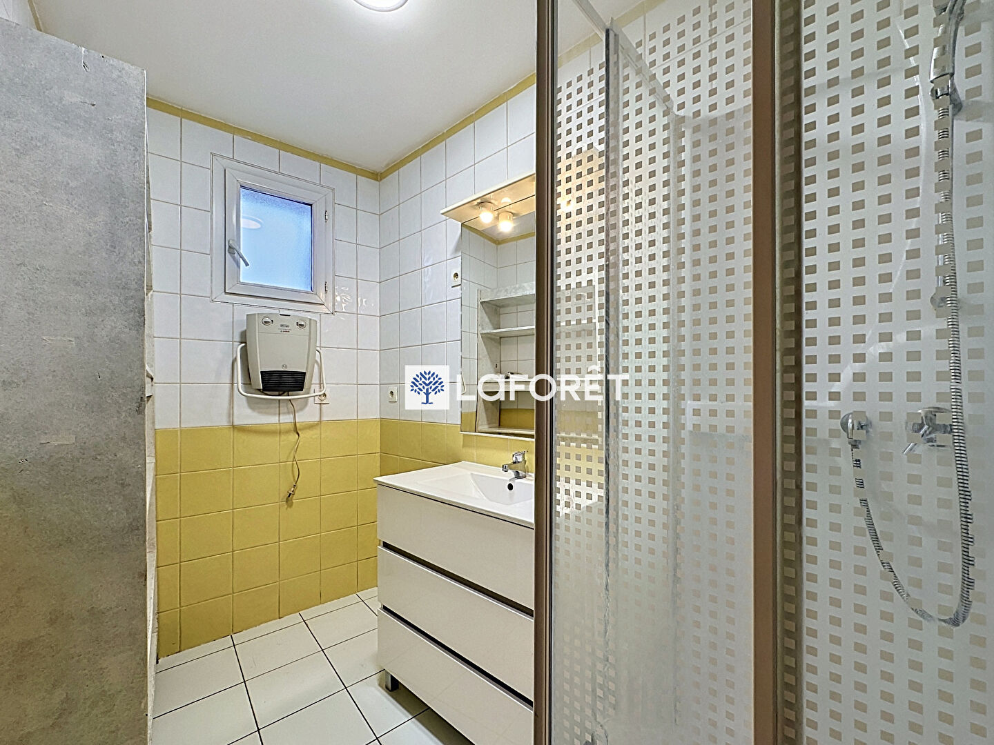 Maison à louer, 30m², CHAUNY