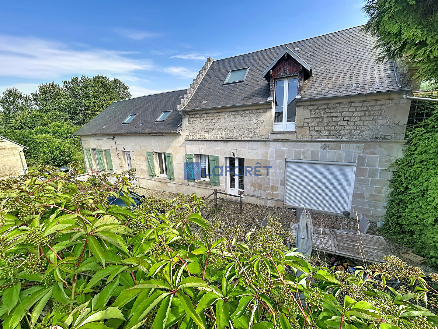 Maison à vendre, 161m², MORSAIN