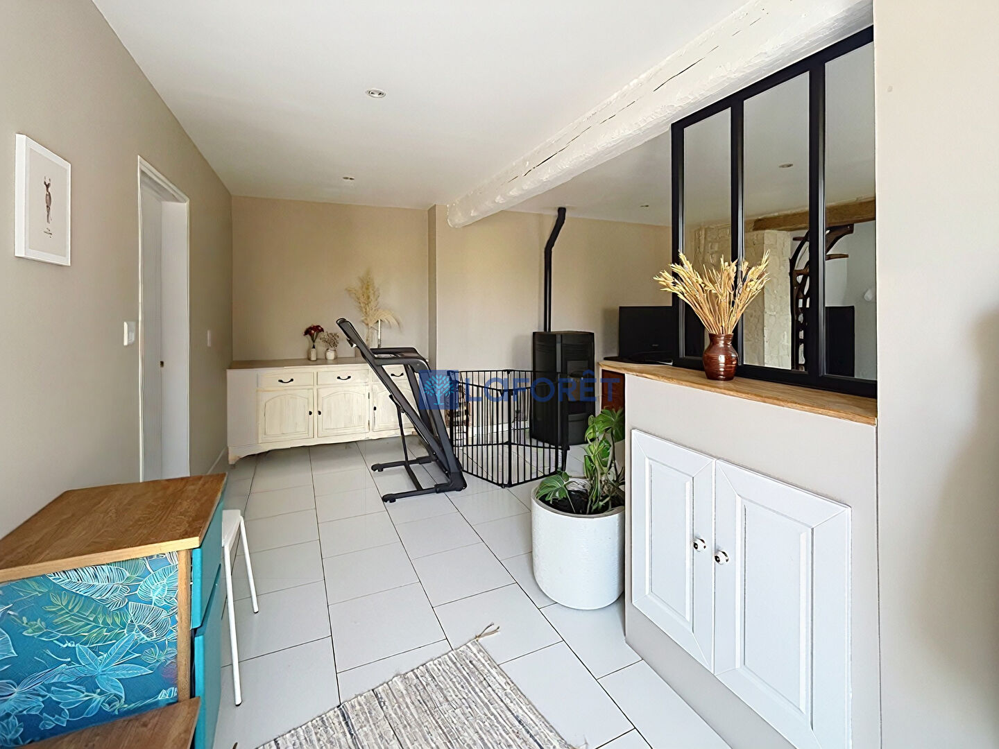 Maison à vendre, 161m², MORSAIN