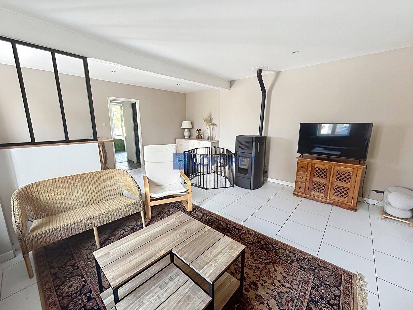 Maison à vendre, 161m², MORSAIN