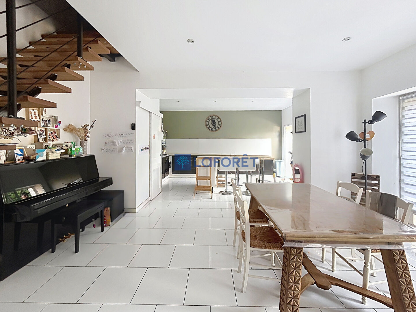 Maison à vendre, 161m², MORSAIN