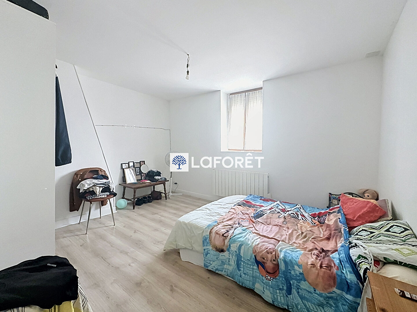 Maison à louer, 58m², CHAUNY