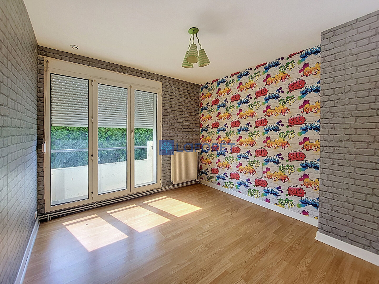 Maison à vendre, 72m², CHAUNY