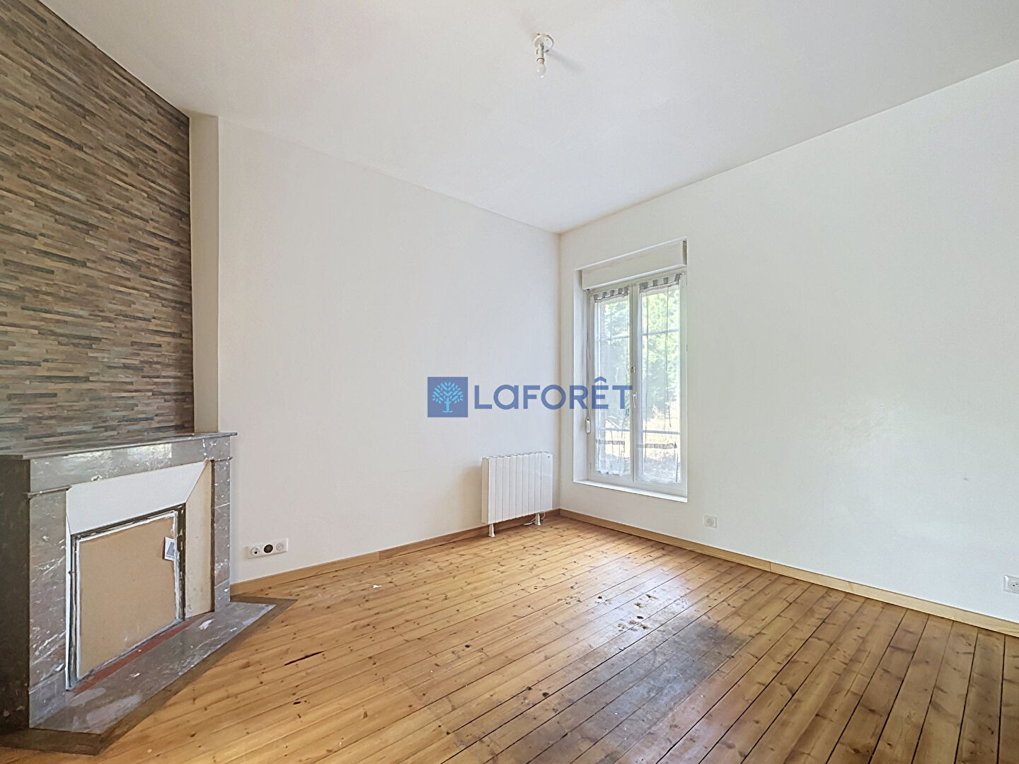 Maison à louer, 79m², CHAUNY