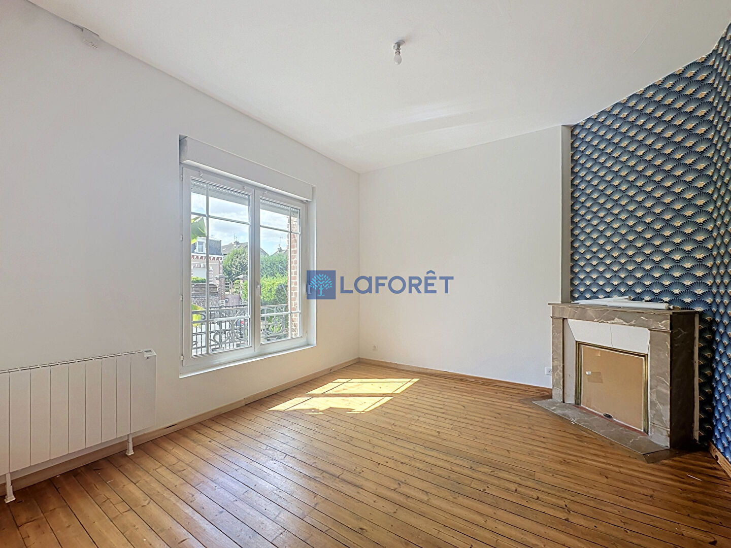 Maison à louer, 79m², CHAUNY